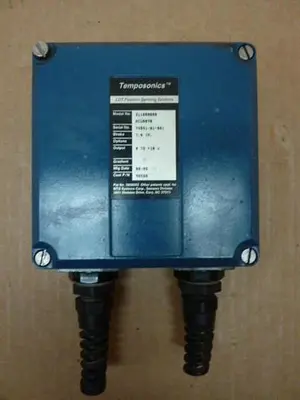 USED TEMPOSONICS INC 311000000RCU0070