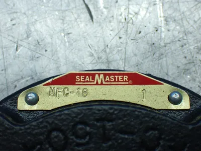 NEW SEALMASTER MFC16