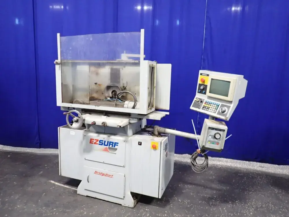 USED HARIG EZ SURF 618