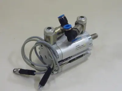 USED FESTO ADVU-32-30-A-P-A