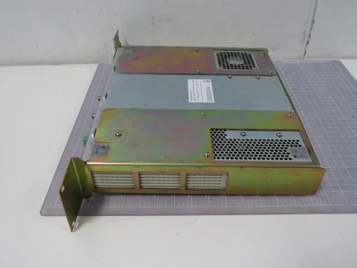 Used FISHER-ROSEMOUNT SYSTEMS _UNKNOWN_ CNC & N/C Controls Texas US | OCO Industrial #1675344