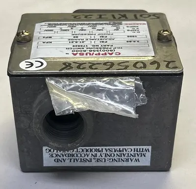 New | in-Stock HONEYWELL 176829 Miscellaneous Equipment (Electrical & Power) | Surplus Asset Holdings #1198184
