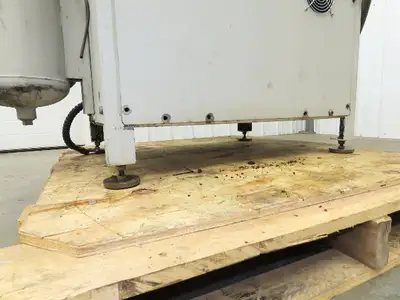Used CHIP BLASTER _UNKNOWN_ Filtration Equipment Indiana US | Arrow Industrial #1367541