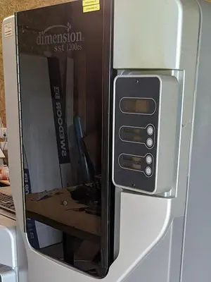 USED 2014 STRATASYS DIMENSION SST 1200 ES