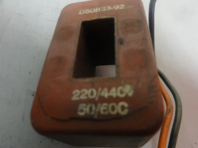 USED SIEMENS D50833-92