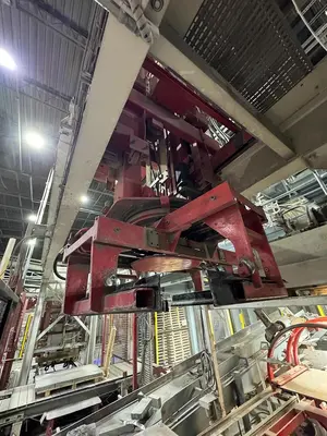 Used 2004 MASA 1400X1100 Concrete Equipment (Miscellaneous) Quebec CA | DIT Equip #1412417