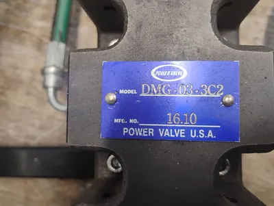 BALDOR-RELIANCE 50020502520802 General Purpose Motors | ESS Industrial Equipment Sales (6)