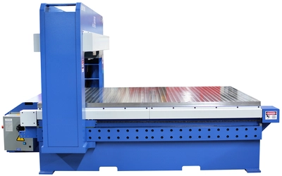 NEW Pressmaster GSP-150-6/8