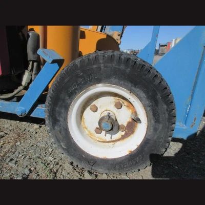 USED LM EQUIPMENT 200MP-7-SS