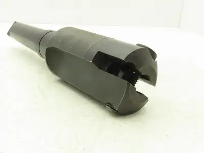 ERICKSON D113662 Spade Drilling Holder Morse Taper