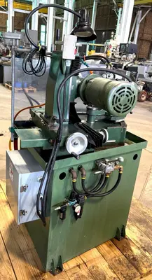 USED RUSH 252