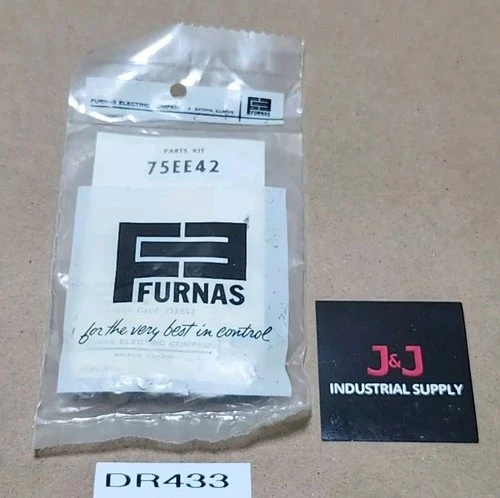 NEW FURNAS 75EE42