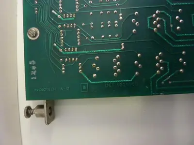 USED PERTRON 1300060