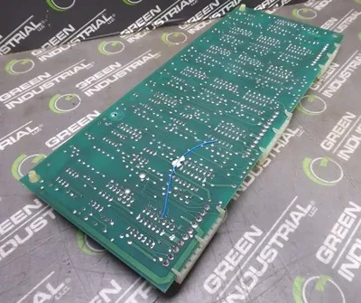 Nidec Corp. 02-783414-00 Control Board Rev. C Used