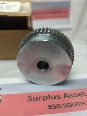 New | in-Stock RENOLD 6641-018-001 Industrial Controls Ohio US | Surplus Asset Holdings #1239300