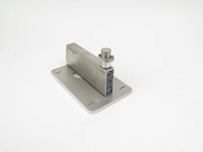 Used Mettler Toledo WMF204C-L/IE Medical Parts California US | ANACAPA EQUIPMENT BROKERS, INC #1465128