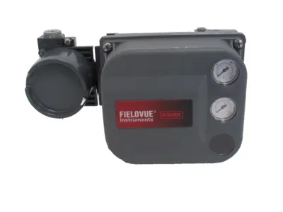 NEW FISHER DVC6200 VALVE CONTROLLER DVC-3793-4346