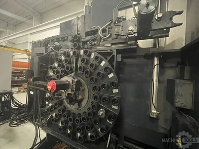 USED 2012 MAKINO MCC2013-VG