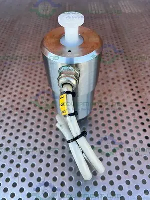 USED AMERSHAM PHARMACIA CM-C DN8 CONDUCTIVITY SENSOR