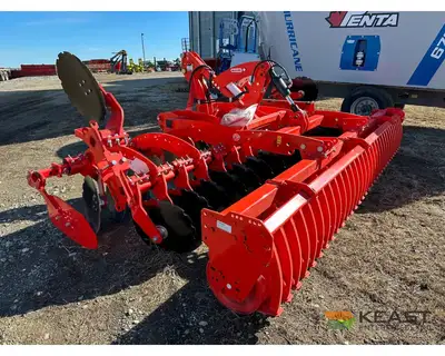 Used MASCHIO _UNKNOWN_ Tandem Discs Iowa US | Keast Enterprises #1360418