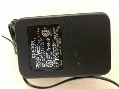 CONDOR DV-151A