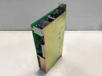 USED YASNAC CPS-18FB