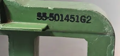 General Electric 55-501451G2 Magnetic coil. Loc4C23