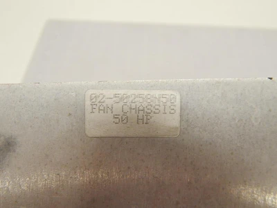Used GLOBE MOTORS _UNKNOWN_ Electronic Component Fans | OCO Industrial #1649070