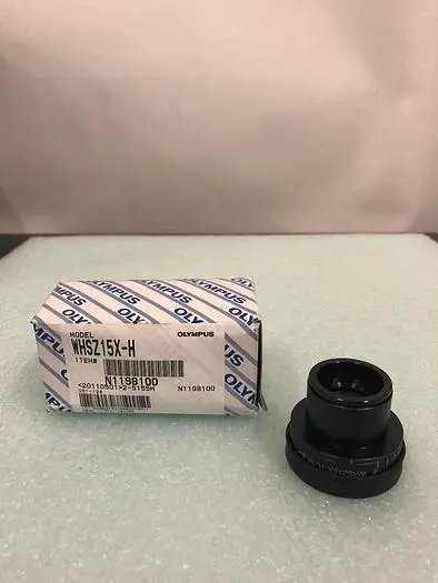 OLYMPUS WHSZ15X-H