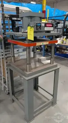 Used BITRODE Unknown Miscellaneous Testers Illinois US | Perfection Global, LLC. #1371458