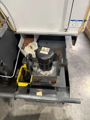 2011 HAAS VF-3YT Vertical Machining Centers | Toolquip, Inc. (14)
