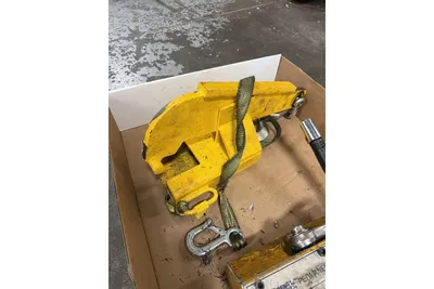 Used _UNKNOWN_ _UNKNOWN_ Lifting Magnets Utah US | KD Auctions #1553817