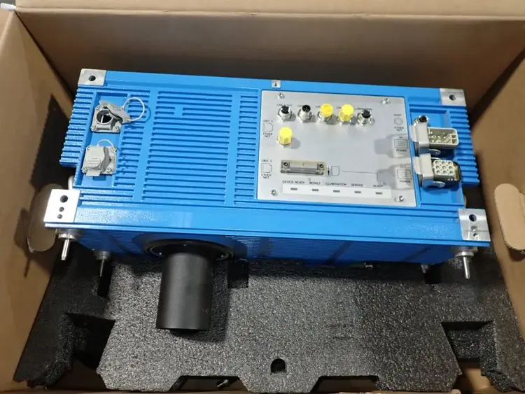 Used 2016 SICK ICD8903301100S01 Camera Systems Ohio US | HGR 24 #798803