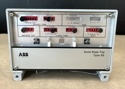 NEW ABB 609905-T502