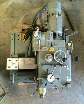 _UNKNOWN_ CINCINNATI 2H-100 2H-40 Drill & Tap Centers | Amiron Machinery (1)