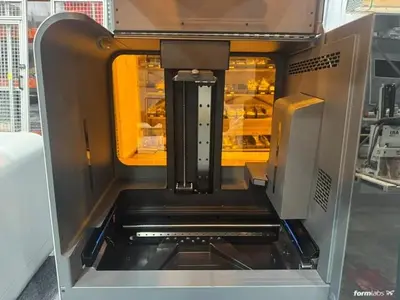 Used 2022 FORMLABS FORM 3L 3D Printers Massachusetts US | Absolute Machinery #1517841