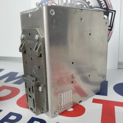 Phoenix Contact 2866763 Switching Mode Power Supplies | American Industrial Supply Co. (5)