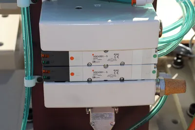 USED PRECO NO. SHEETER #9