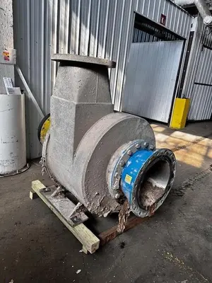 USED 2020 ANDRITZ DP350-650