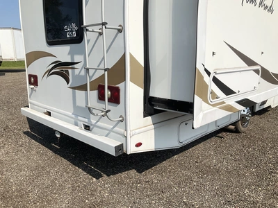 Used 2017 FORD FOUR WINDS 30D Campers, Caravans, Motorhomes Michigan US | Miedema Asset Management Group #1339038