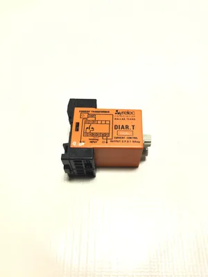 SYRELEC DIR.T Current Monitoring Relay
