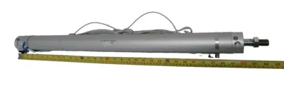 NEW SMC CDBG1BA50-700-HN CYLINDER CDBG1BA50700HNC73L
