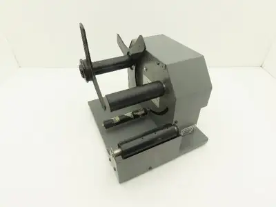 Used SATO _UNKNOWN_ Winders & Rewinders (Paper) Indiana US | Arrow Industrial #1250838