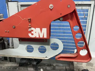 Used 1995 3M 29400 Sealers Ohio US | HGR 24 #1305125