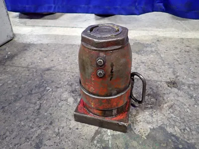 Hydraulic Jack