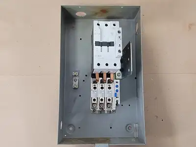 USED CUTLER-HAMMER C799B13