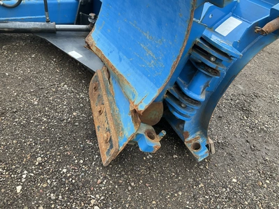 Used _UNKNOWN_ _UNKNOWN_ Plow Blades Michigan US | Miedema Asset Management Group #1425286