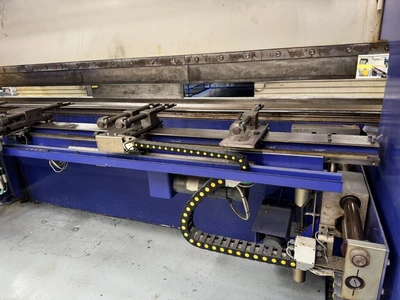 URSVIKEN Optima 200 4.1/3.15 Fabrication & Sheet Metal | Bowland Trading Ltd (9)