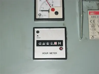 (3) Mitsubishi SJ-30G self-cleaning oil purifiers, SS bowl.