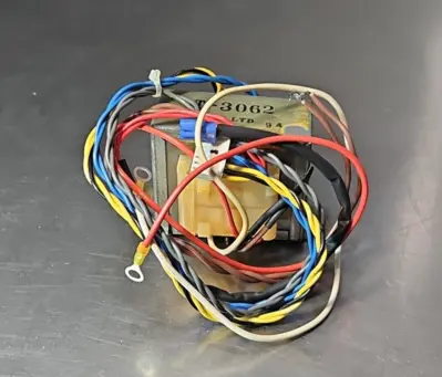 RELIANCE ELECTRIC 612180-600R TRANSFORMER. Loc4E-30